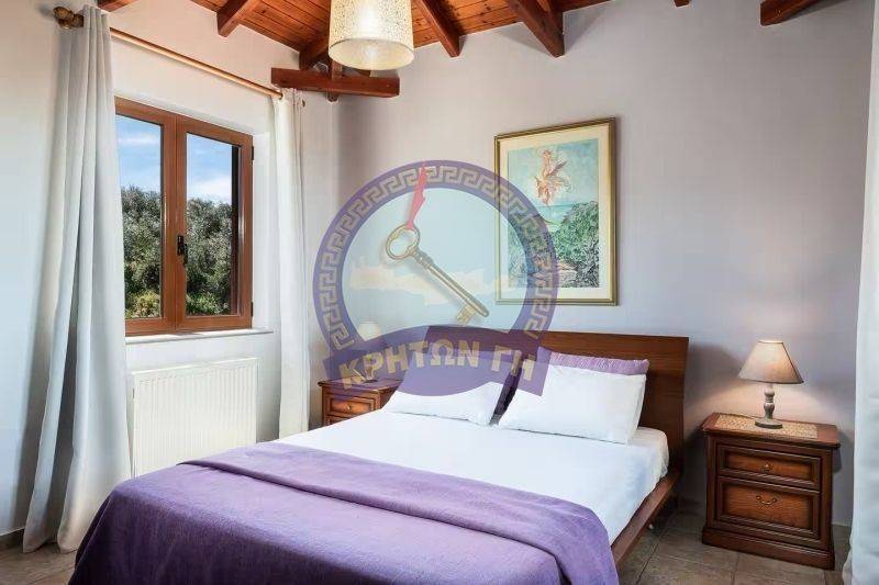 Υπνοδωμάτιο