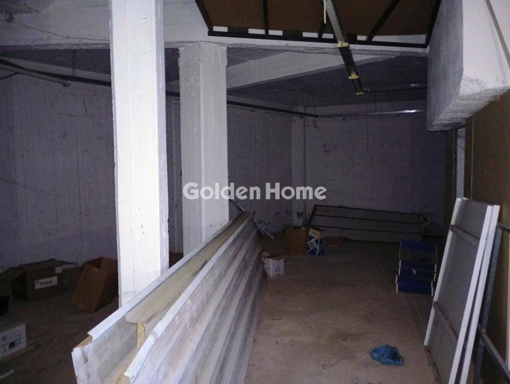 Κυρίως Χώρος