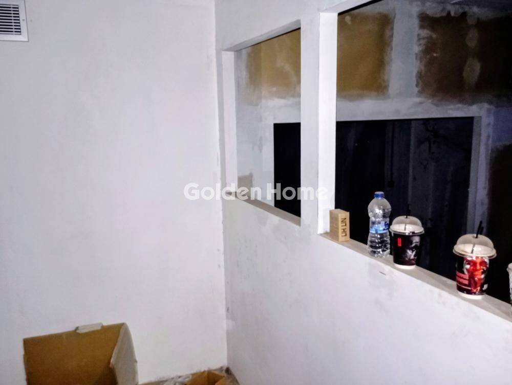 Κυρίως Χώρος