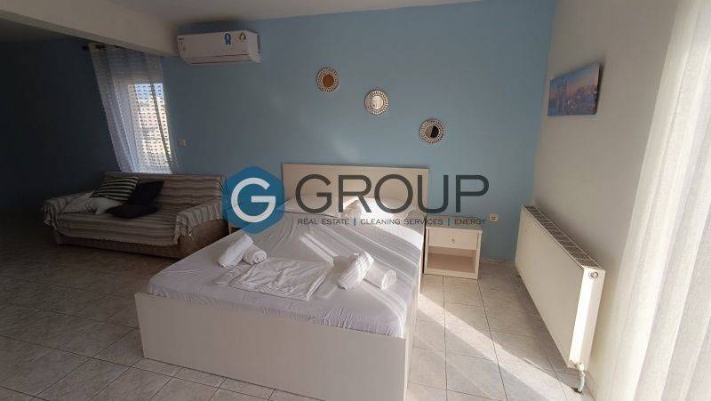 Υπνοδωμάτιο