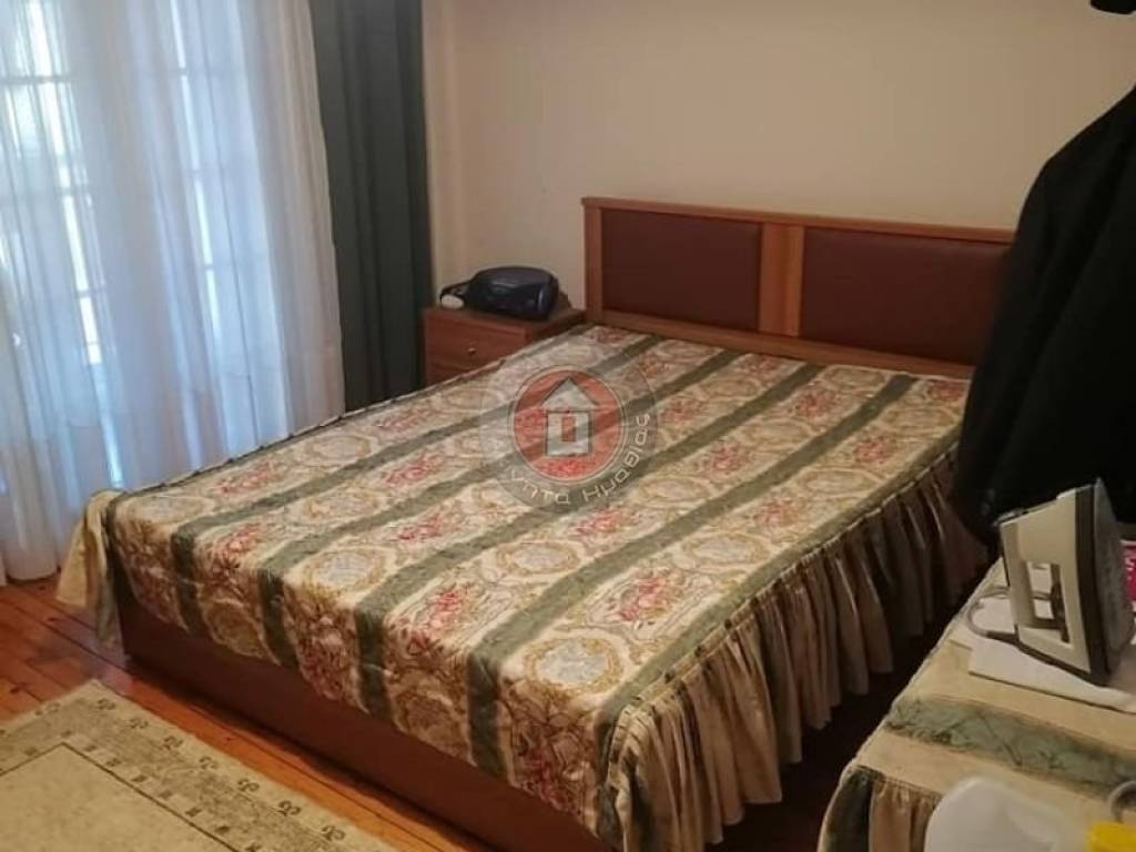 Υπνοδωμάτιο