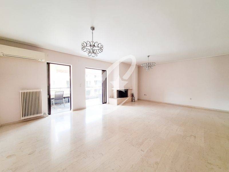 Άποψη χώρου