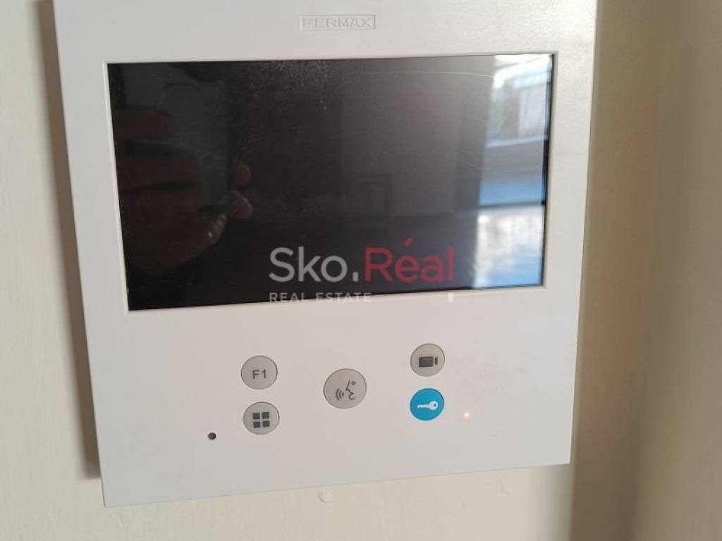 Θυροτηλεόραση