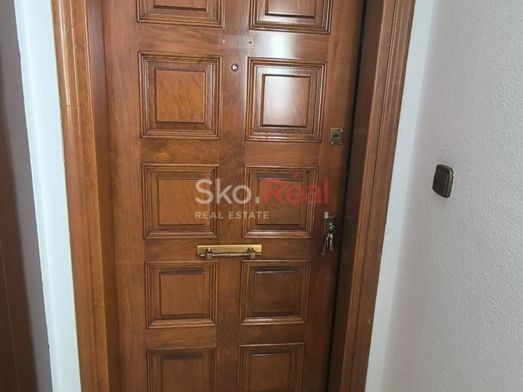 Πόρτα ασφαλείας