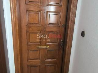 Πόρτα ασφαλείας