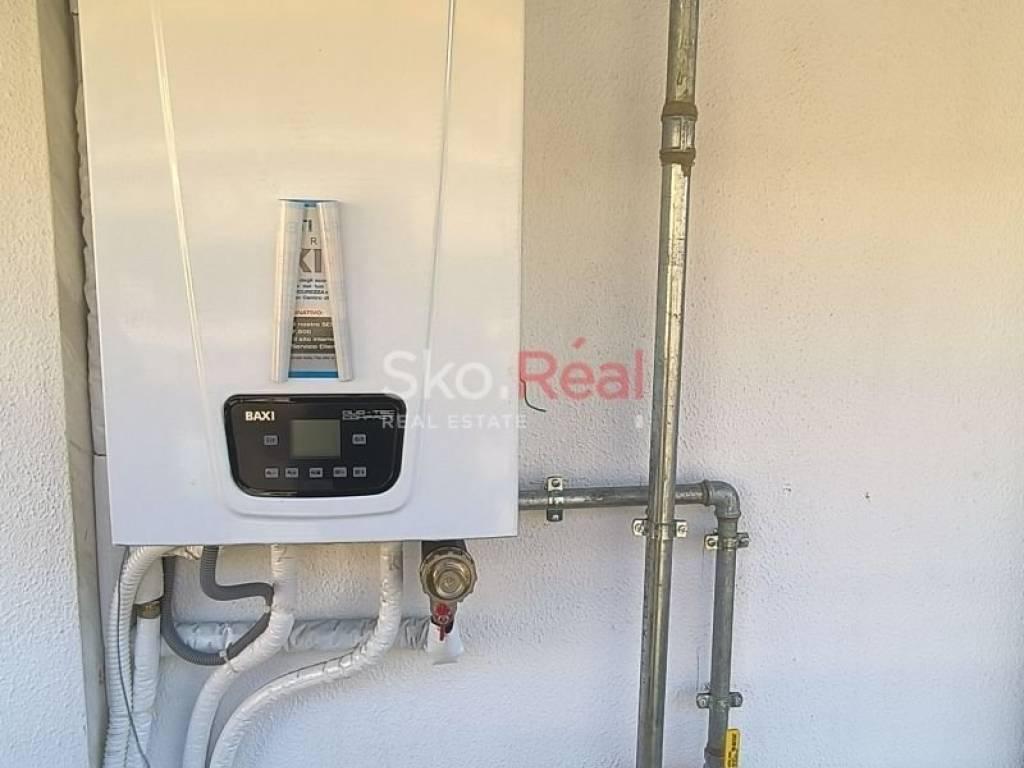 Φυσικό αέριο