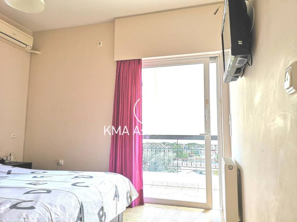 Υπνοδωμάτιο