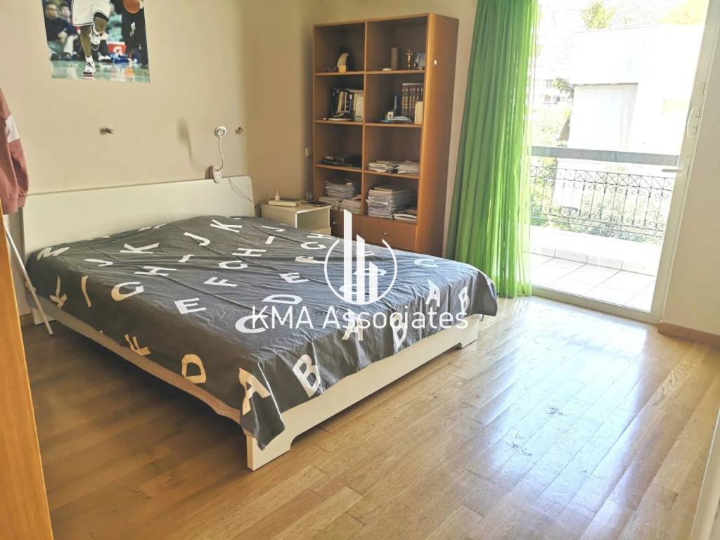 Υπνοδωμάτιο