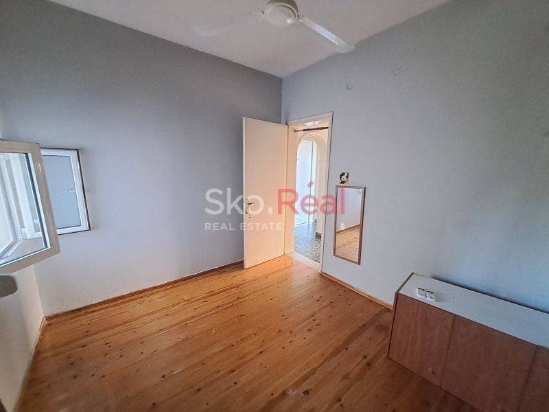 Υπνοδωμάτιο