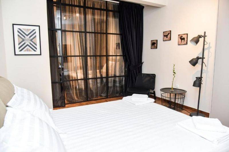 Υπνοδωμάτιο