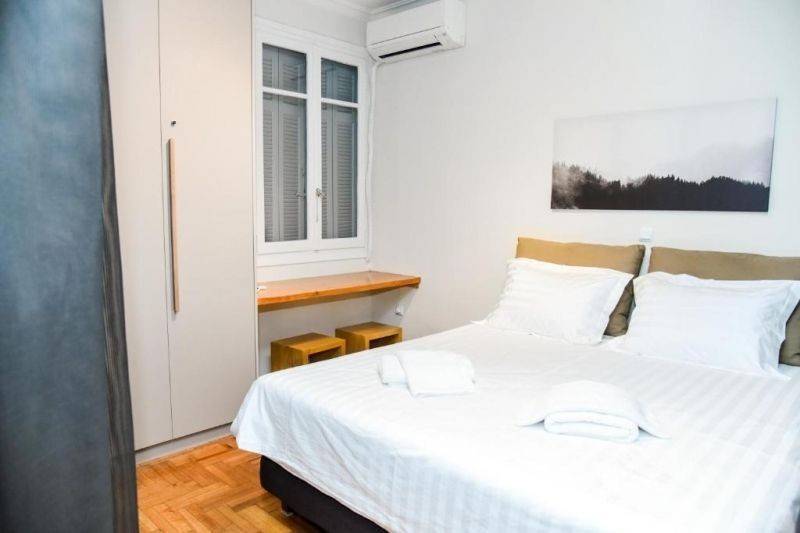 Υπνοδωμάτιο