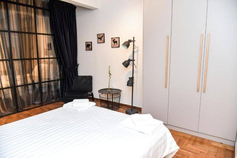 Υπνοδωμάτιο