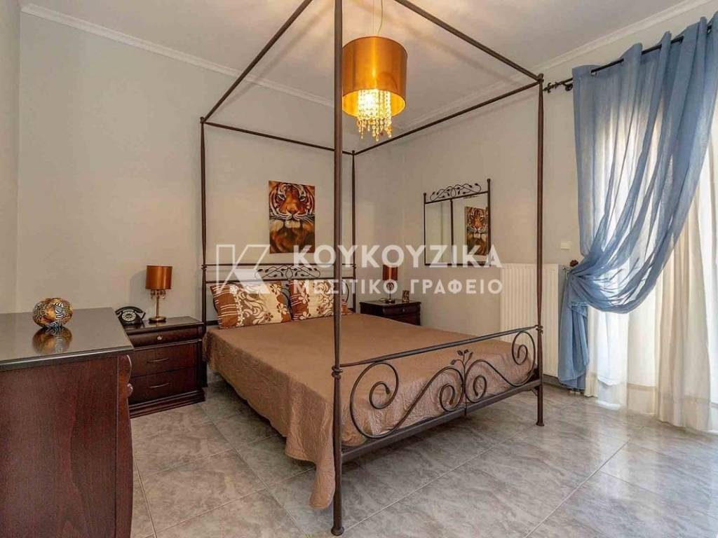 Υπνοδωμάτιο