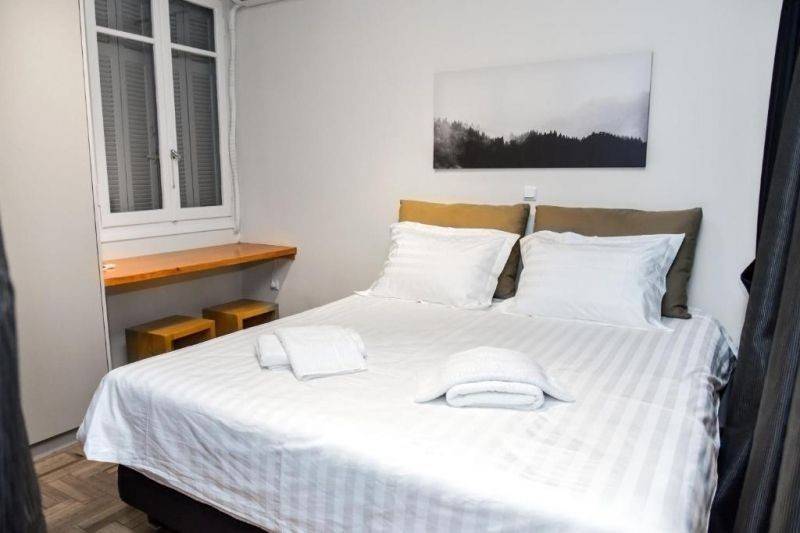 Υπνοδωμάτιο