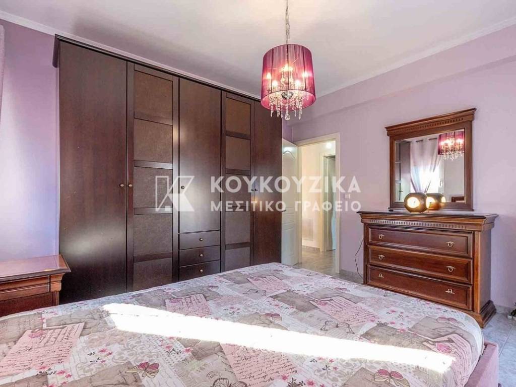 Υπνοδωμάτιο