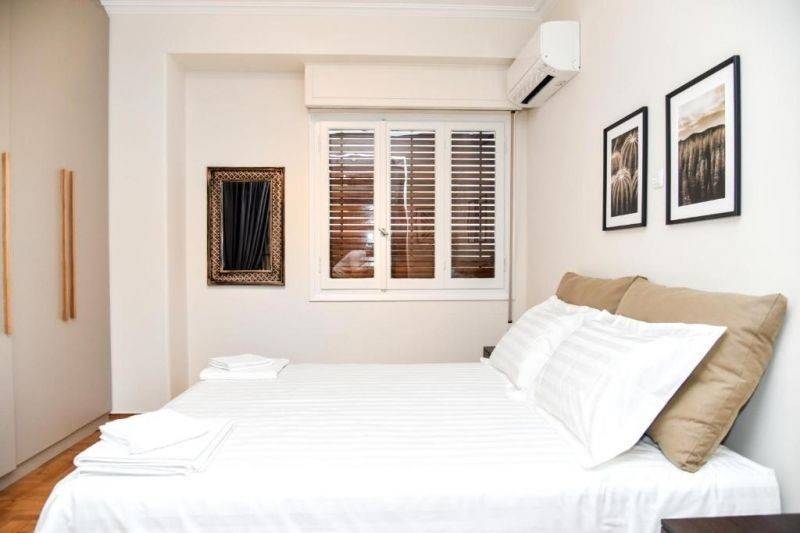 Υπνοδωμάτιο