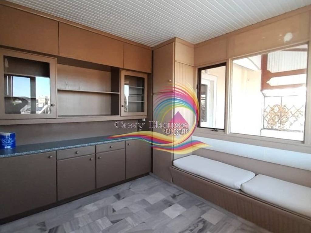 Άποψη χώρου