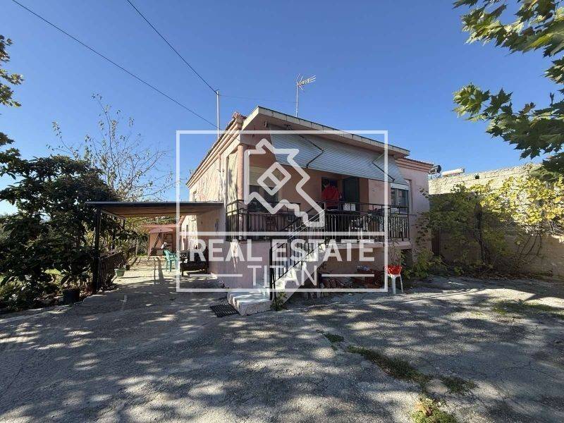 Εξωτερικός χώρος