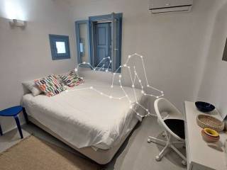 Υπνοδωμάτιο #1 - Bedroom #1