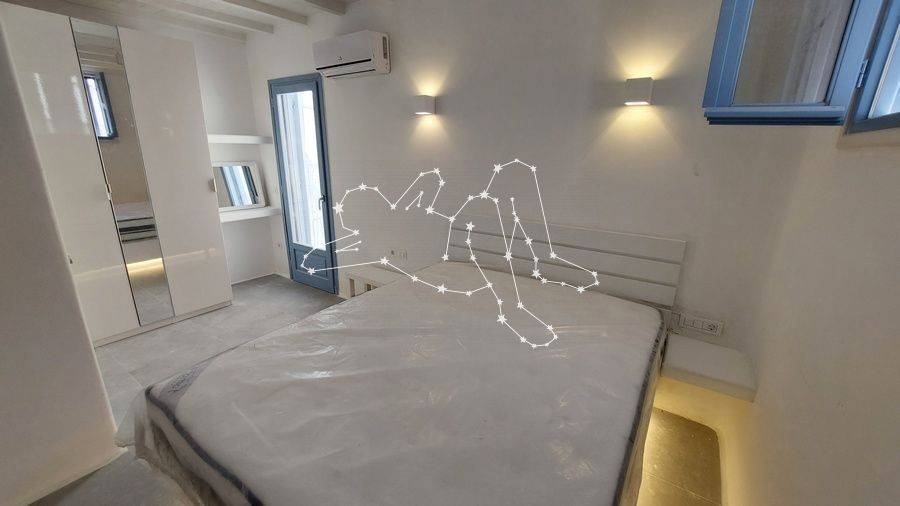 Υπνοδωμάτιο #2 - En Suite Bedroom #2