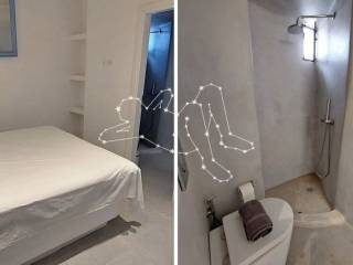 Υπνοδωμάτιο #2 - En Suite Bedroom #2