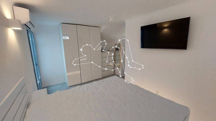 Υπνοδωμάτιο #3 - En Suite Bedroom #3