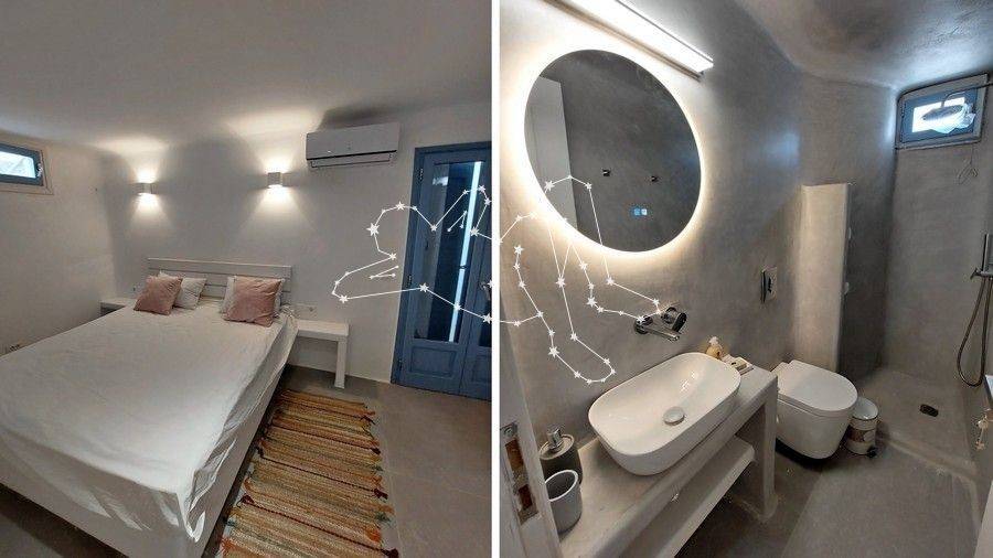 Υπνοδωμάτιο #3 - En Suite Bedroom #3