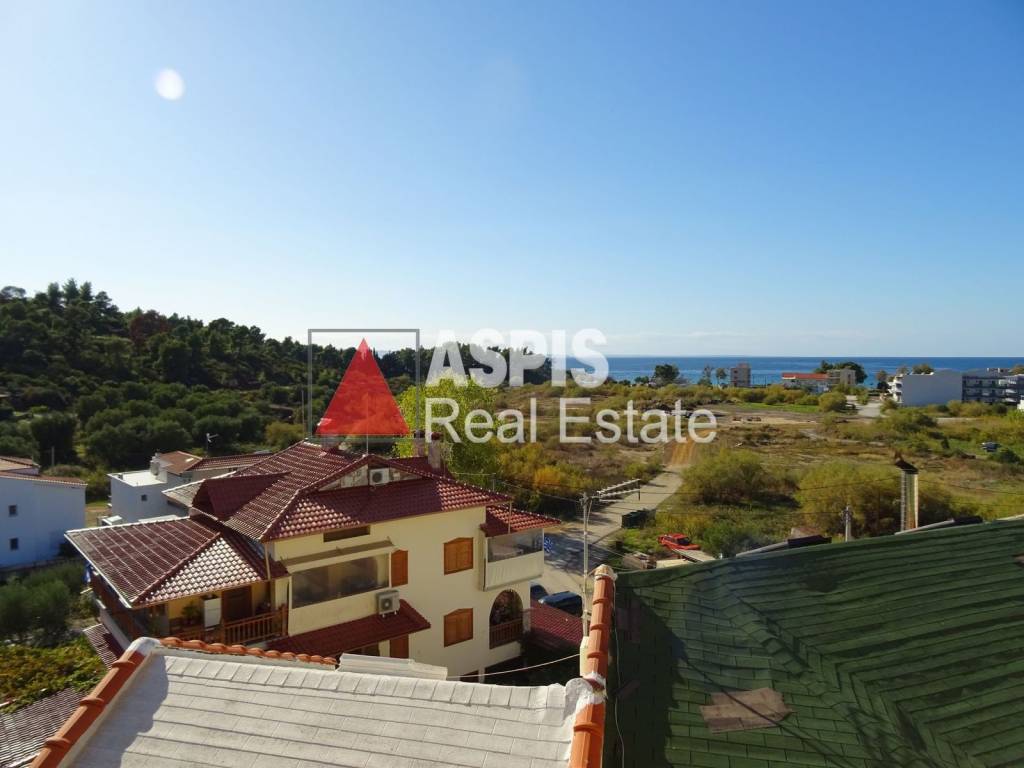 Εξωτερικοι χώροι