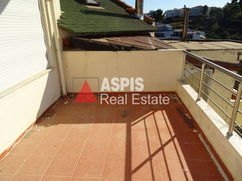 Εξωτερικοι χώροι