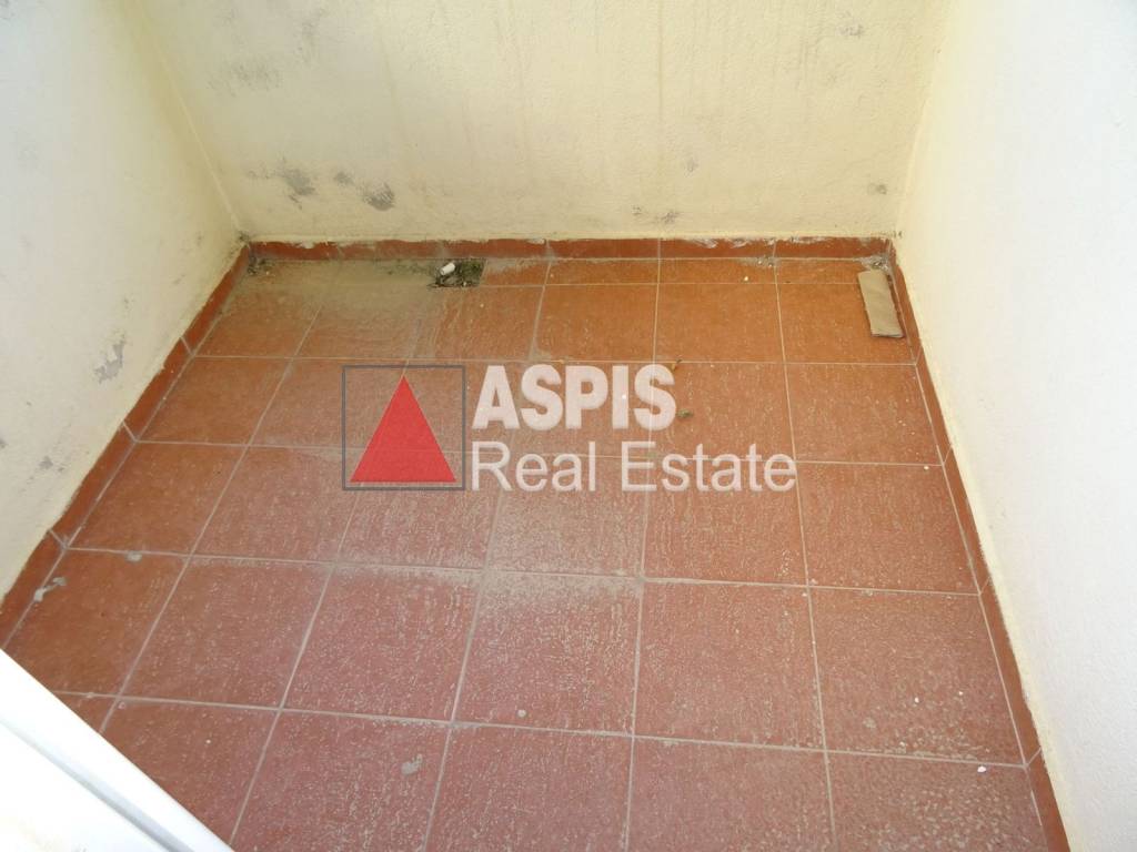 Εξωτερικοι χώροι