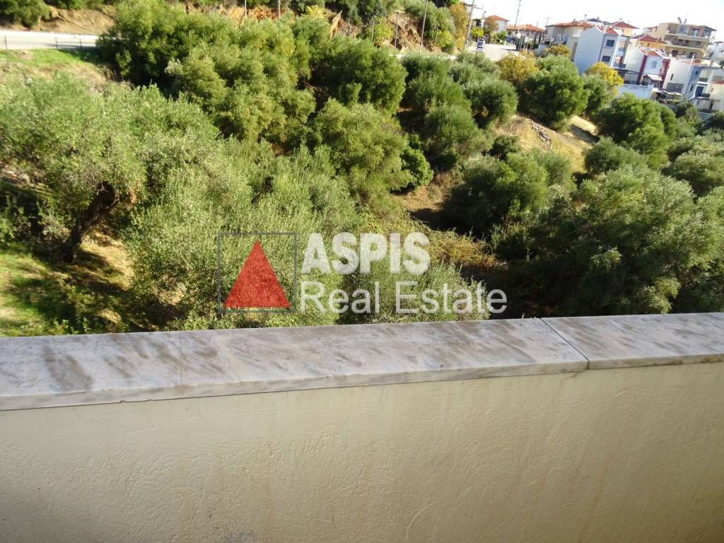 Εξωτερικοι χώροι