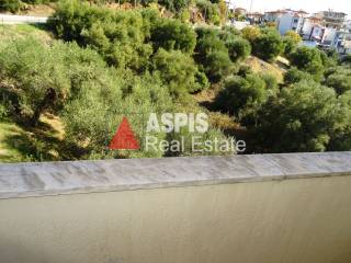 Εξωτερικοι χώροι