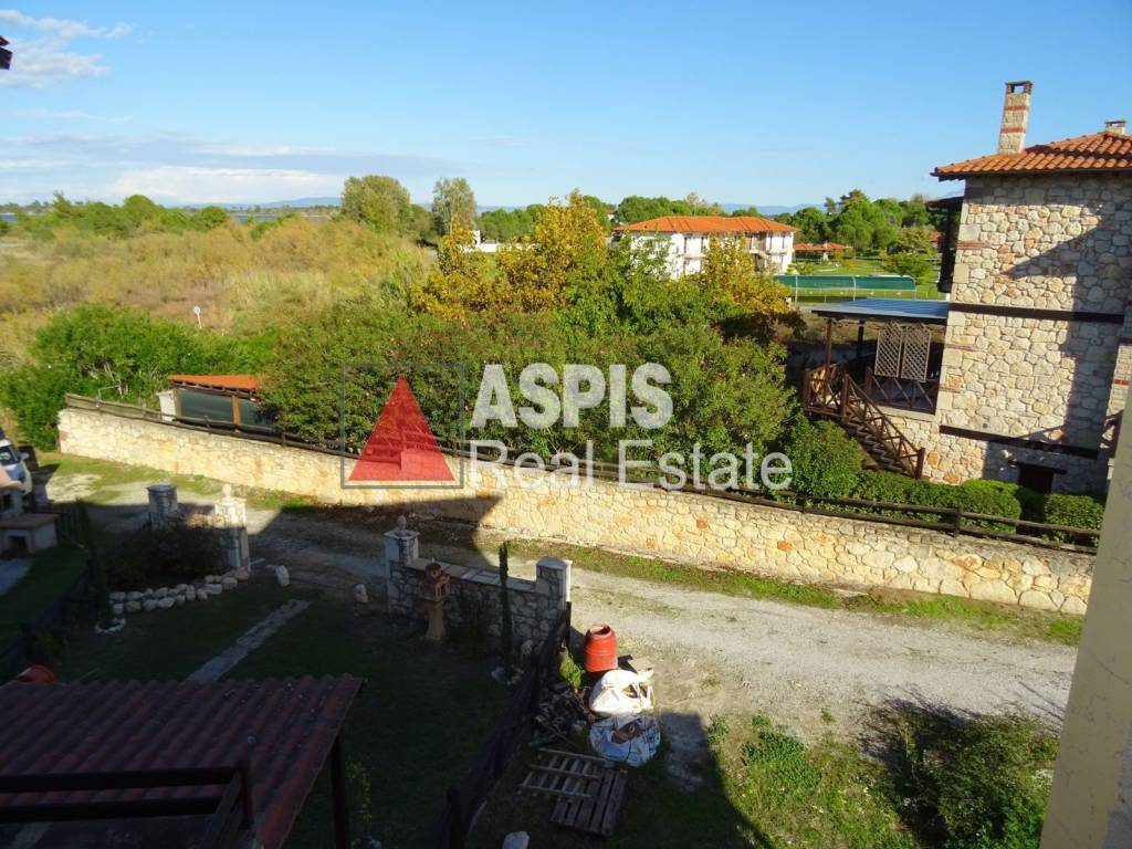 Εξωτερικοι χώροι