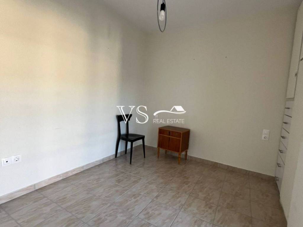 Θέα απο μπαλκόνι