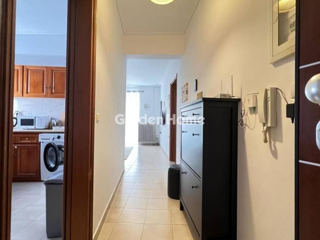 Χολ - Διάδρομος