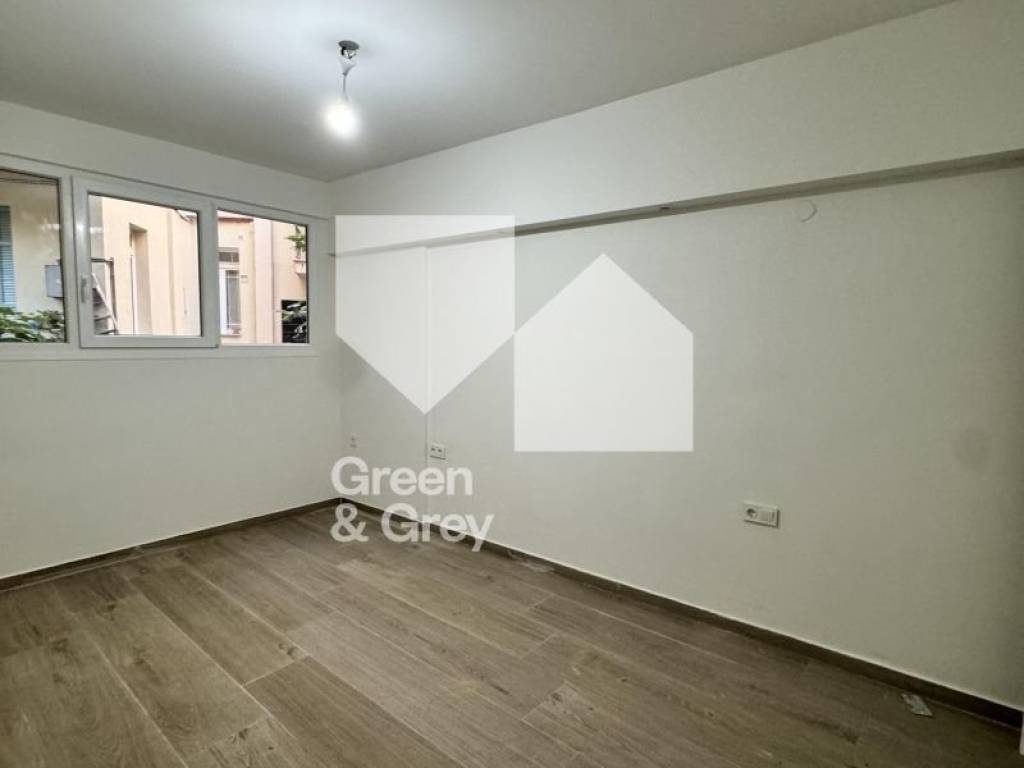 Άποψη χώρου