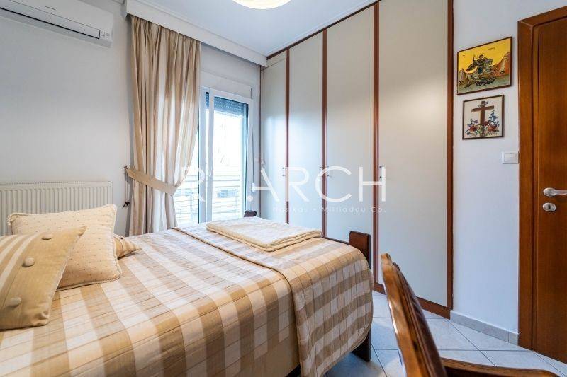 Υπνοδωμάτιο