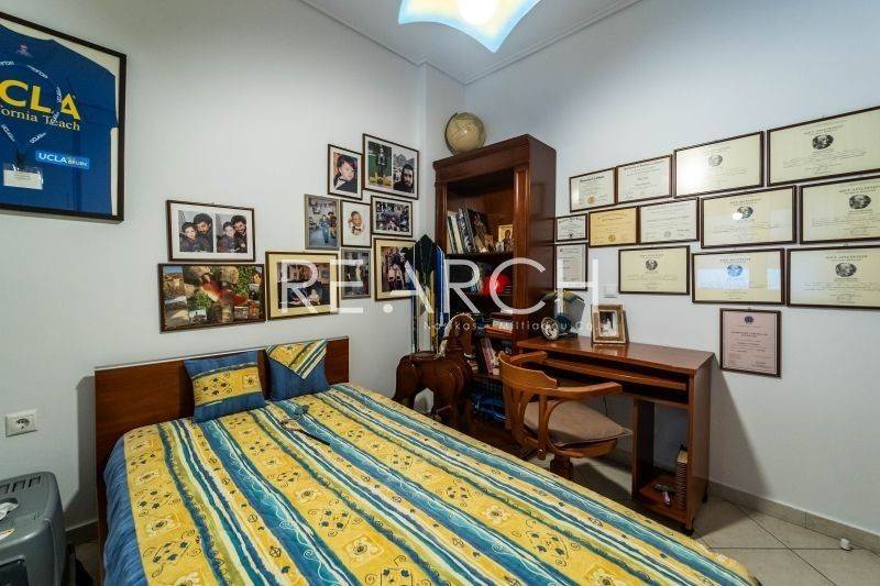 Υπνοδωμάτιο