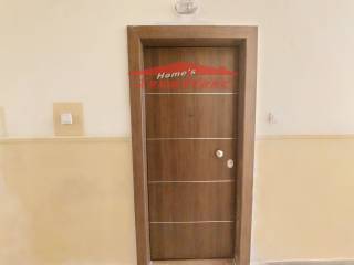 ΘΩΡΑΚΙΣΜΕΝΗ ΠΟΡΤΑ