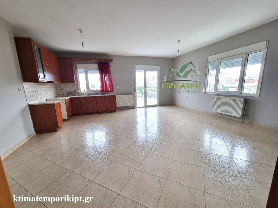 Ενιαίος χώρος