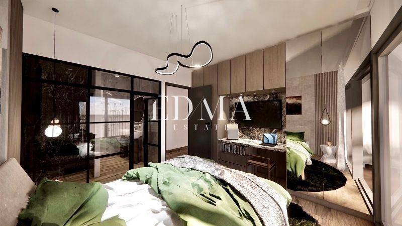 Υπνοδωμάτιο