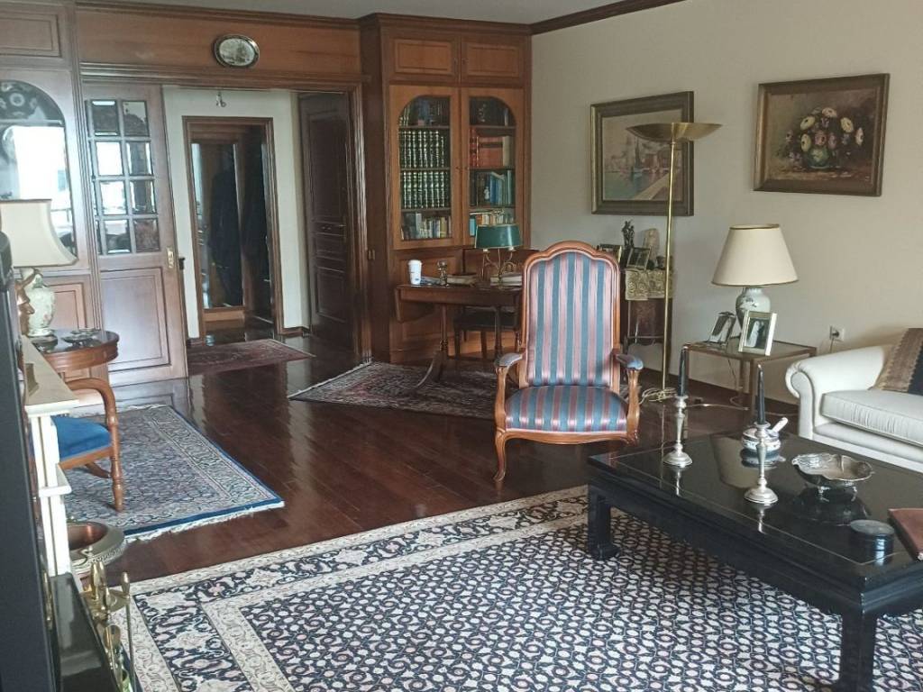 Κυρίως σαλόνι