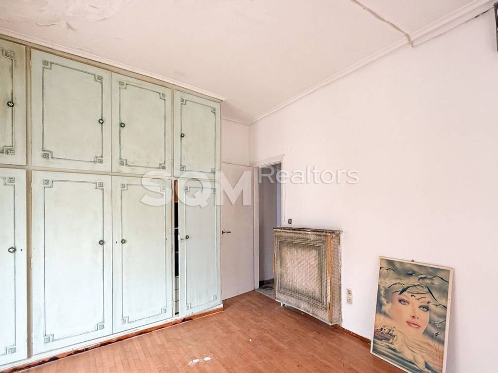 Υπνοδωμάτιο