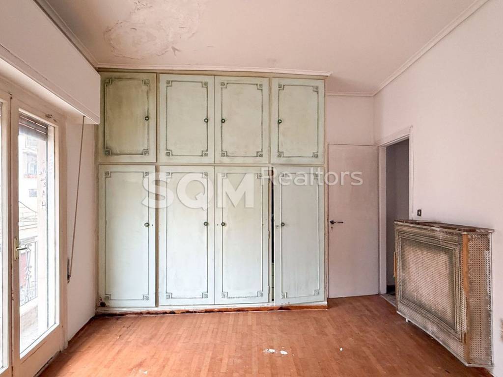 Υπνοδωμάτιο