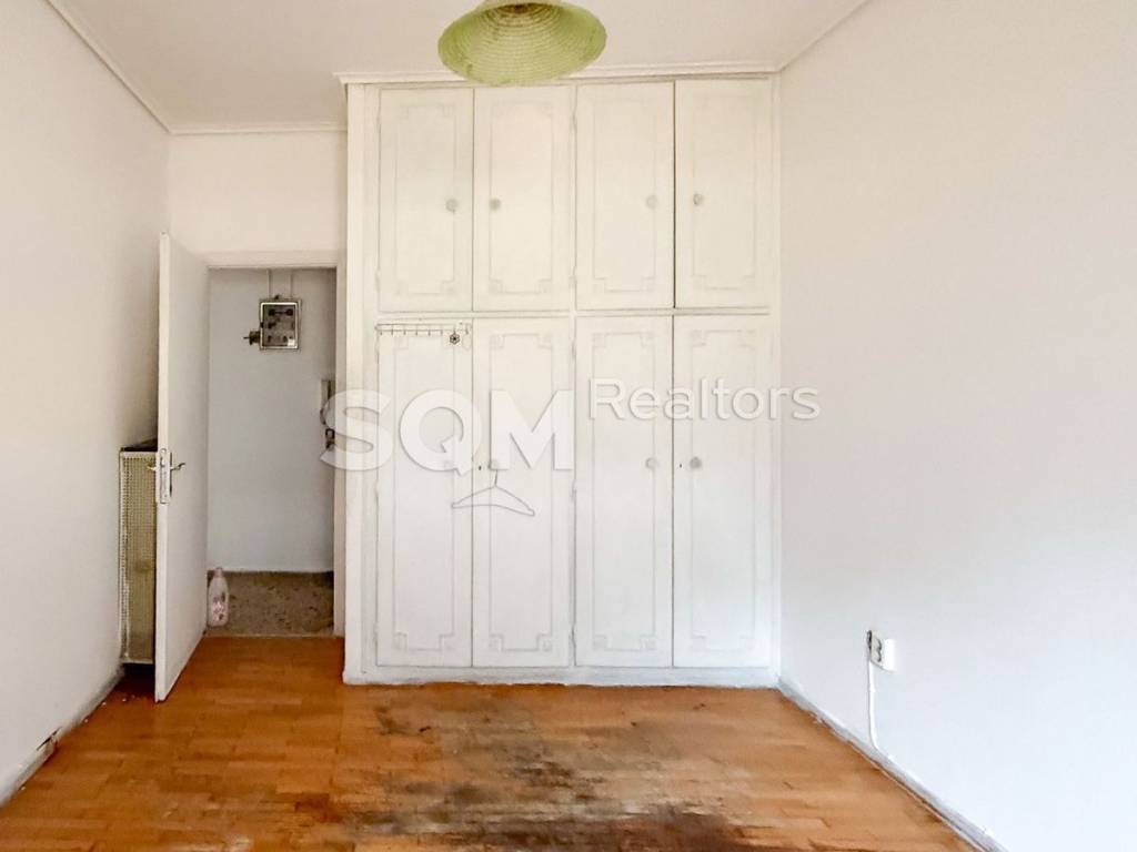 Υπνοδωμάτιο