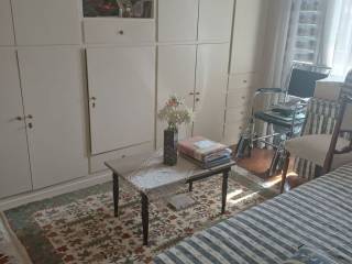 Μικρό υπνοδωμάτιο