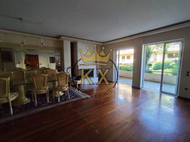 Άποψη χώρου