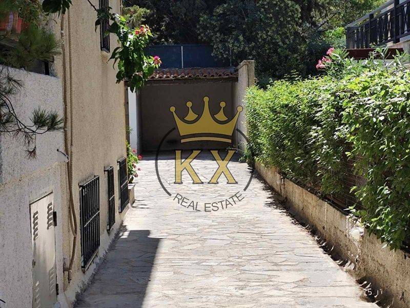 Εξωτερικός χώρος