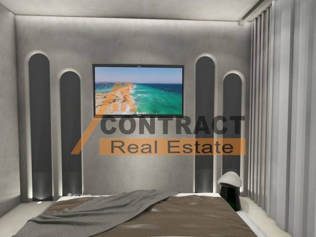 Υπνοδωμάτιο