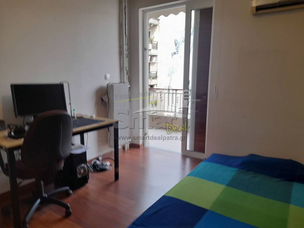 Υπνοδωμάτιο